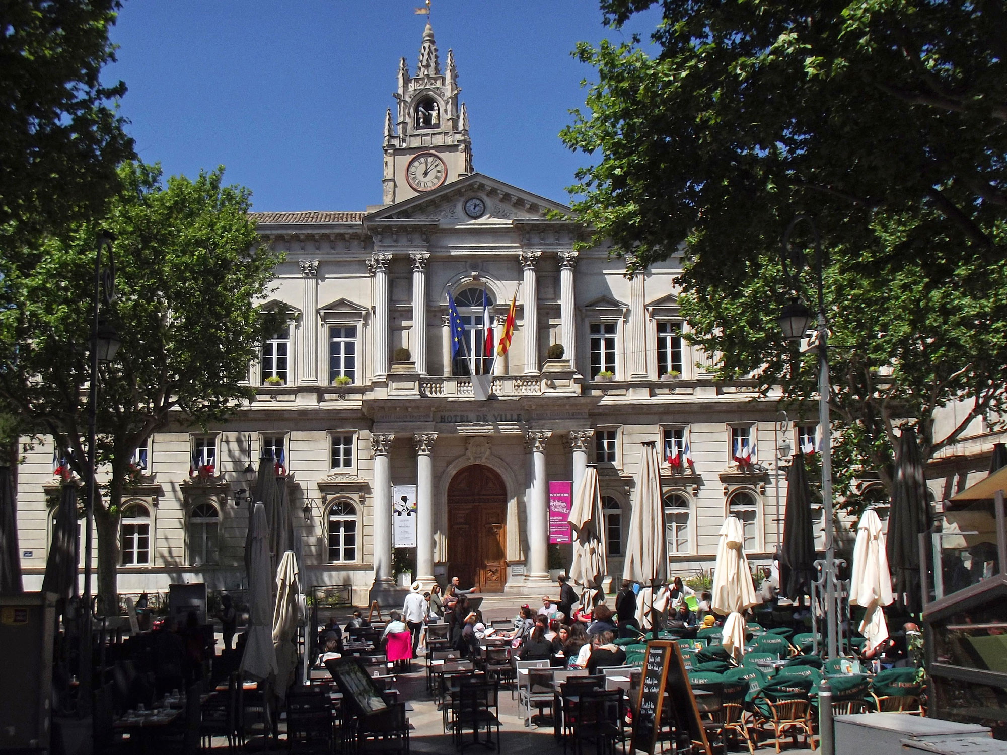 Avignon